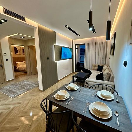 Appartamento Centrico 2 Tanger Idrissia Esterno foto