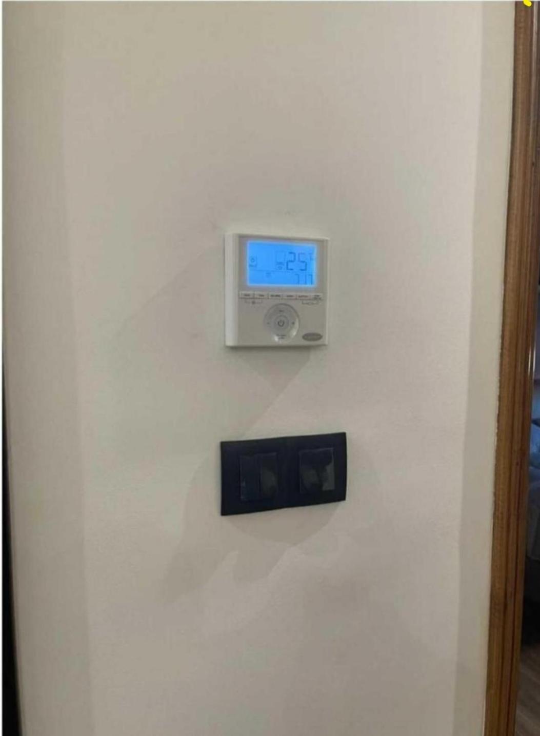 Appartamento Centrico 2 Tanger Idrissia Esterno foto
