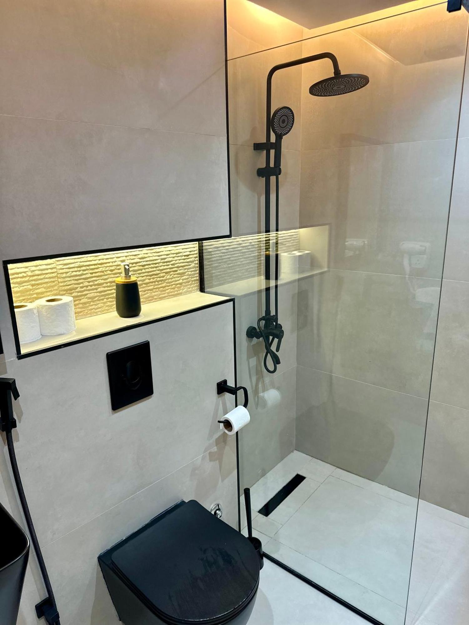 Appartamento Centrico 2 Tanger Idrissia Esterno foto