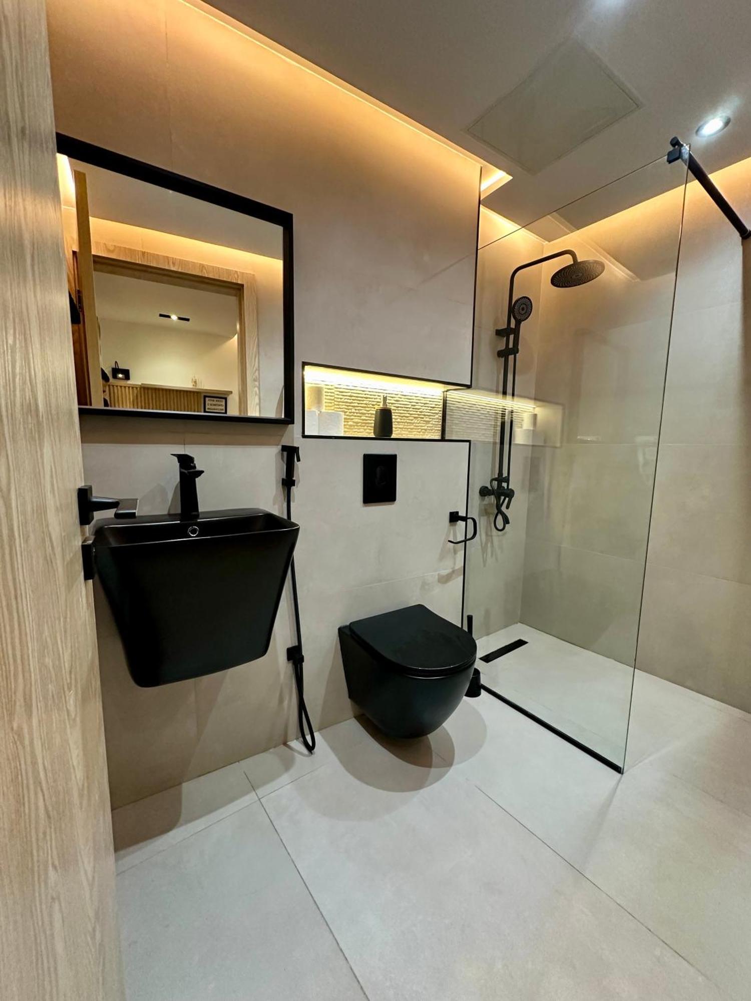 Appartamento Centrico 2 Tanger Idrissia Esterno foto