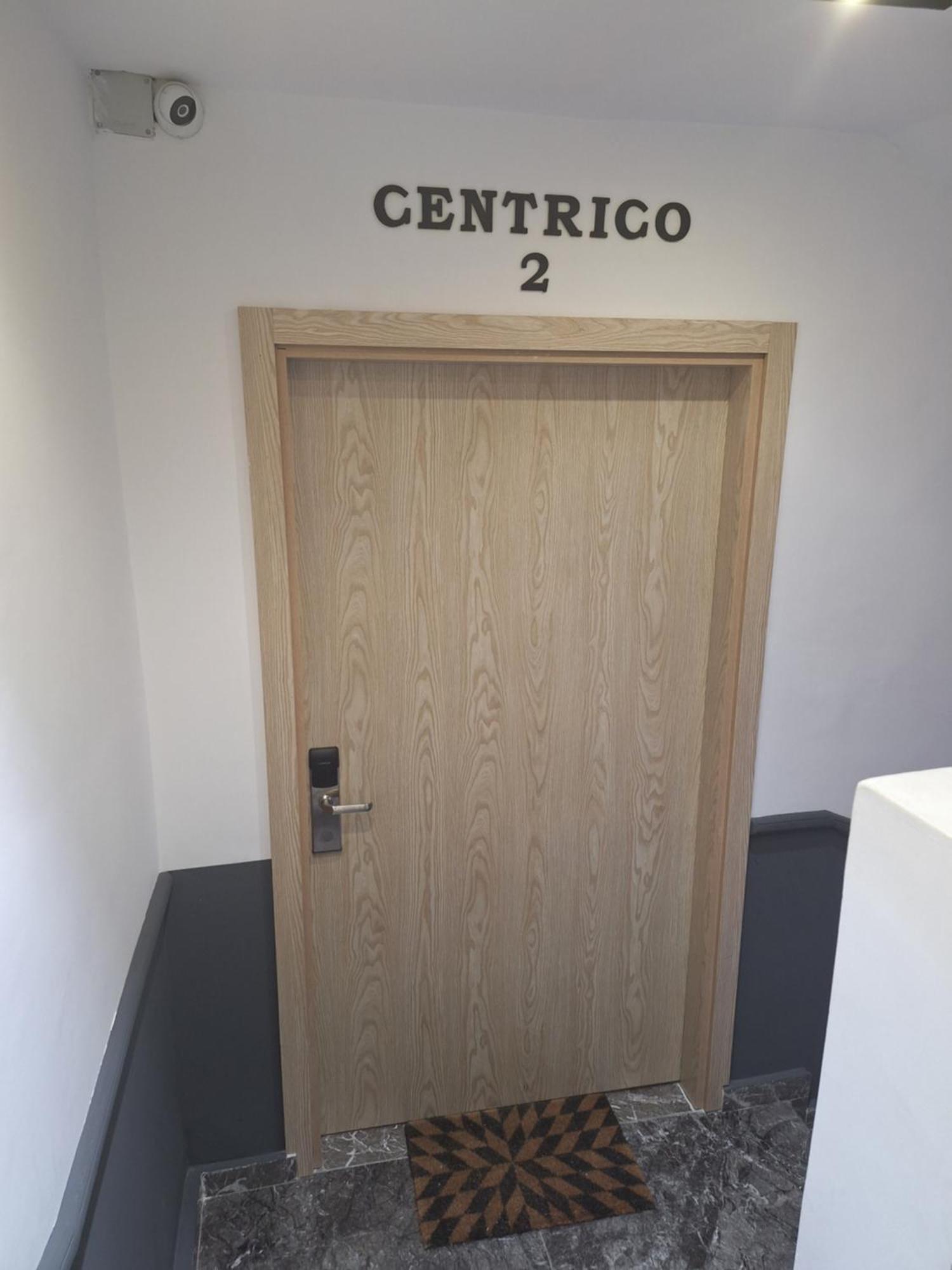 Appartamento Centrico 2 Tanger Idrissia Esterno foto